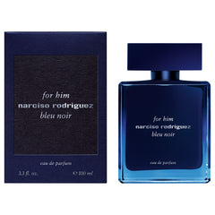 NR FOR HIM BLUE BLACK EDP