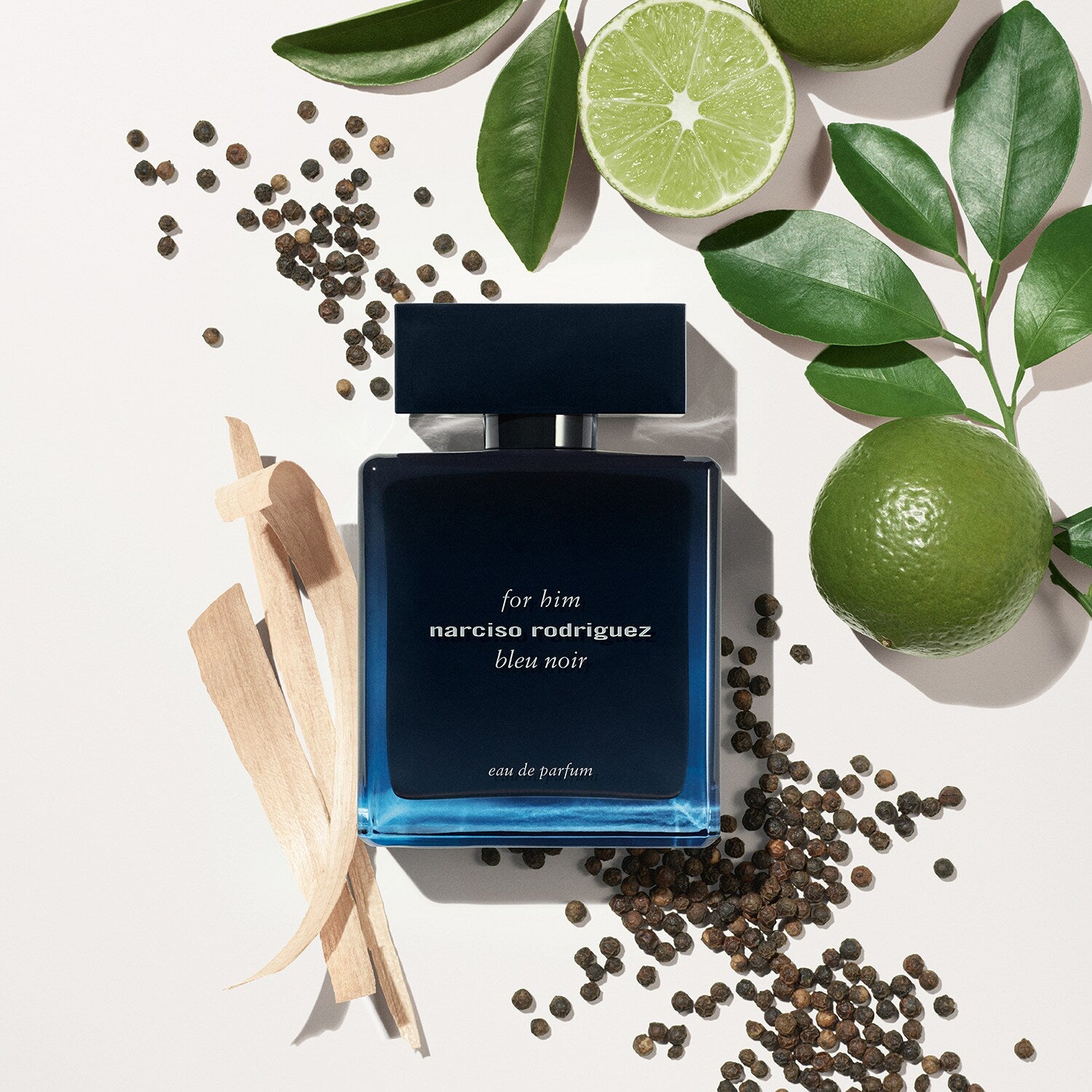 NR FOR HIM BLUE BLACK EDP