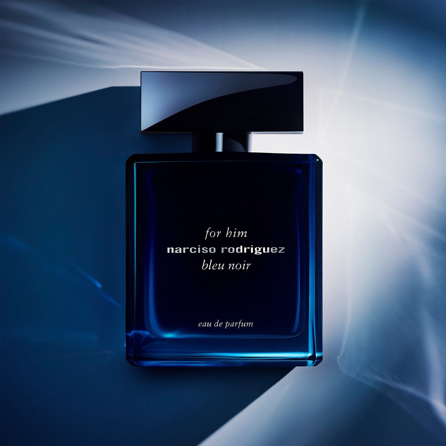 NR FOR HIM BLUE BLACK EDP