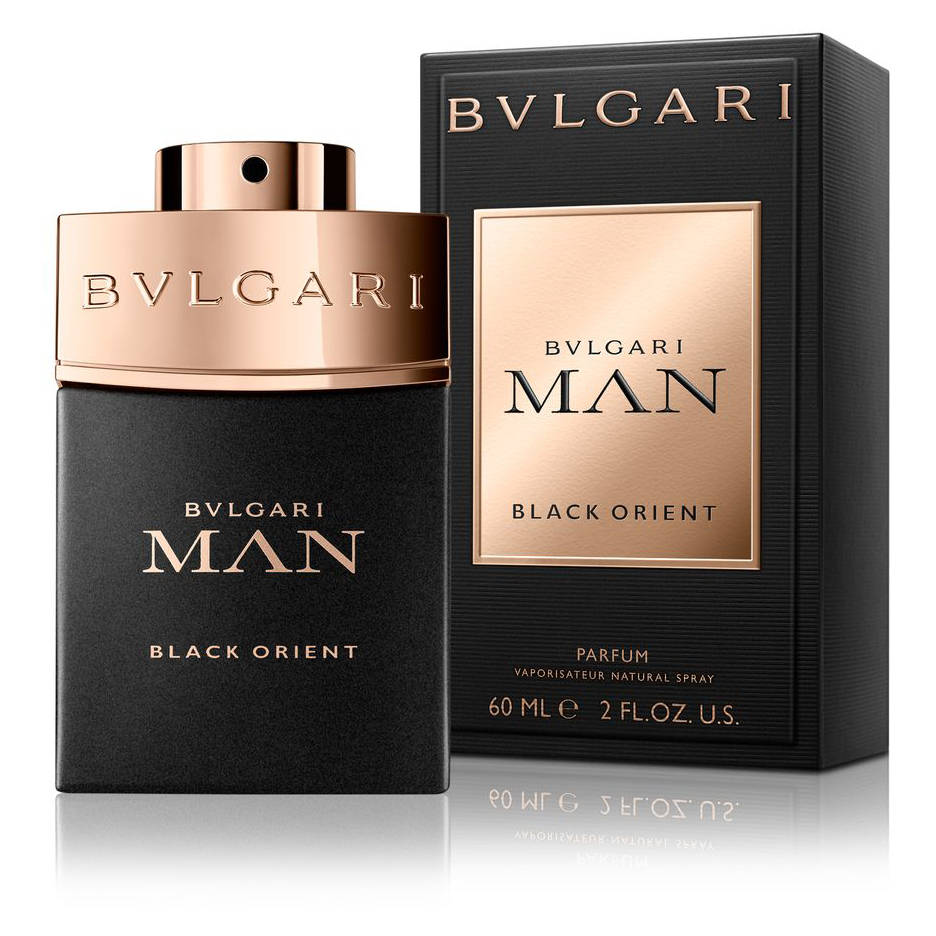 Man Black Orient Eau de Parfum