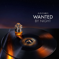 Wanted By Night EDP