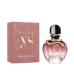 Pure XS For Her EDP