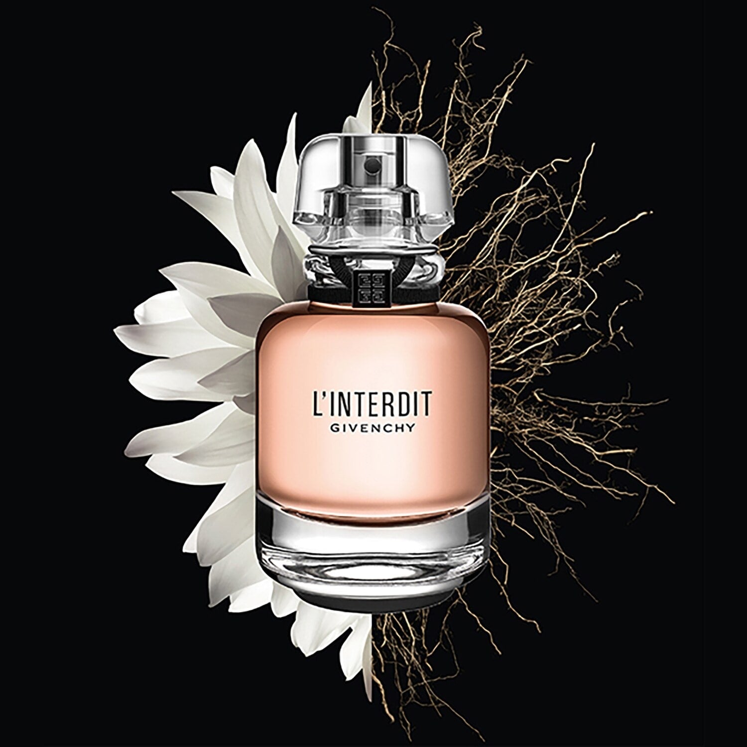 L'Interdit Eau de Parfum