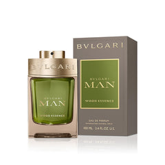 Man Wood Essence Eau De Parfum