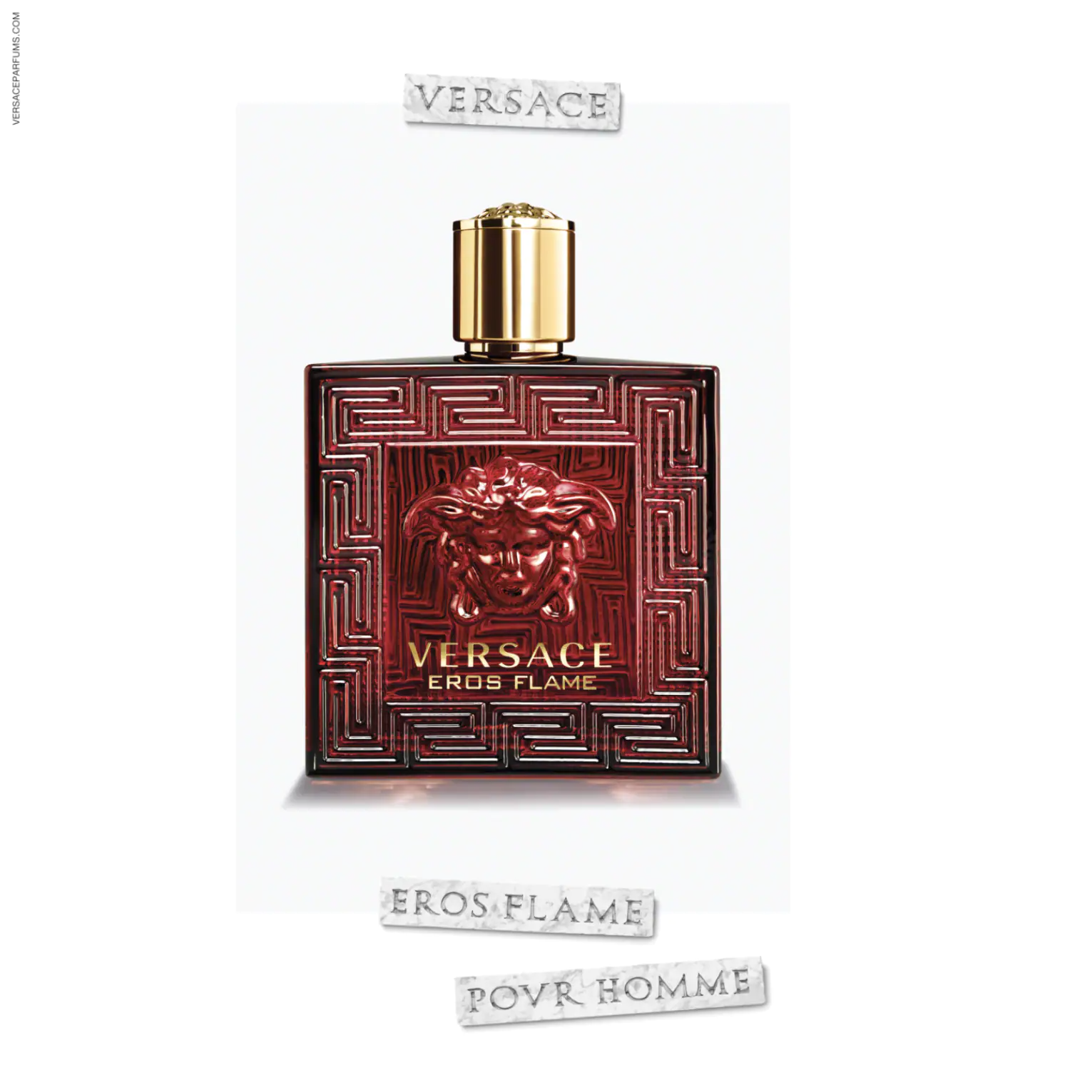 EROS FLAME EDP