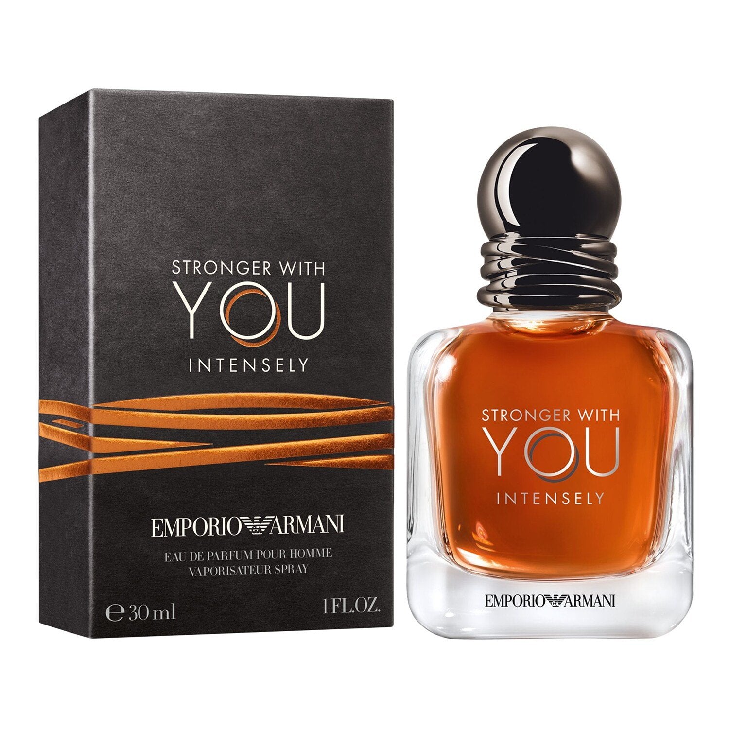 Stronger With You Intensely Eau De Parfum