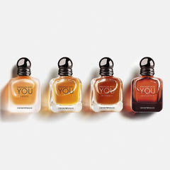 Stronger With You Intensely Eau De Parfum