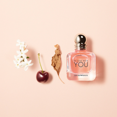 In Love With You Eau De Parfum