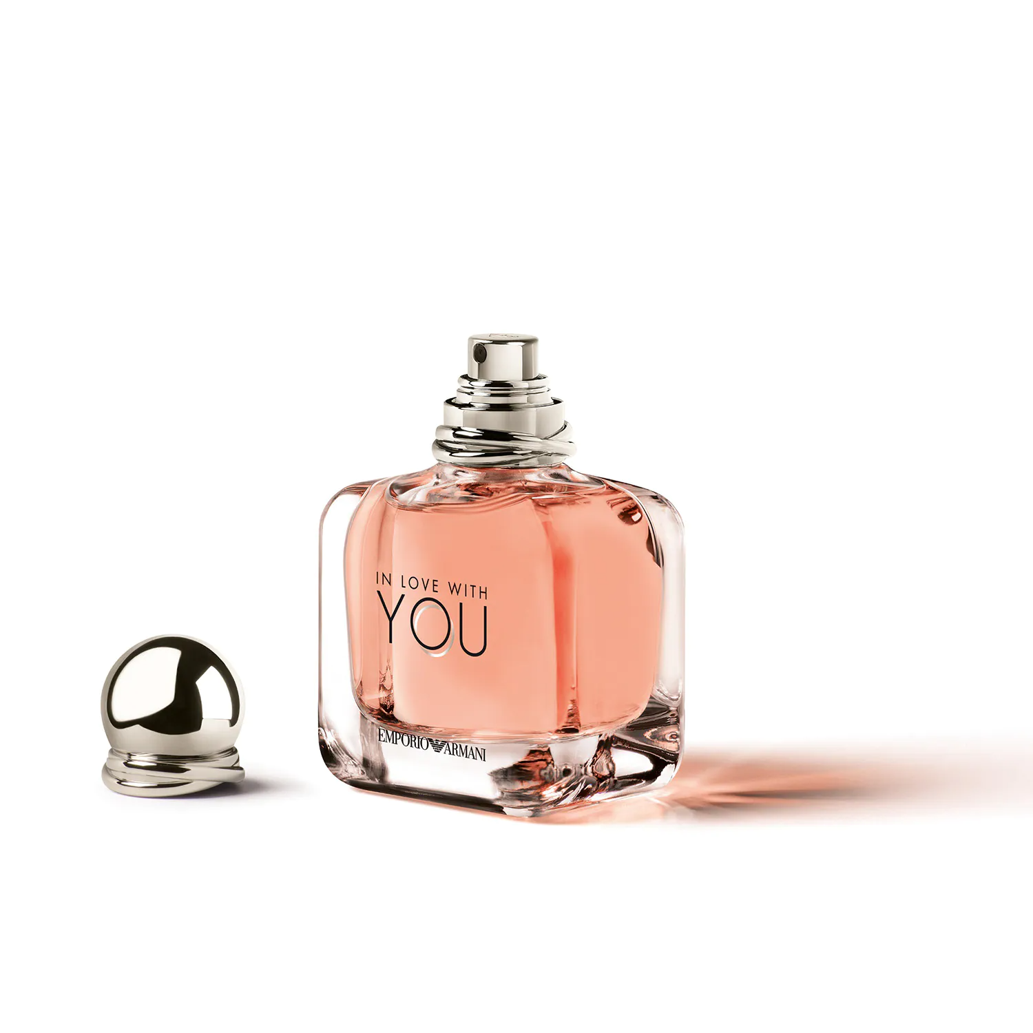 In Love With You Eau De Parfum