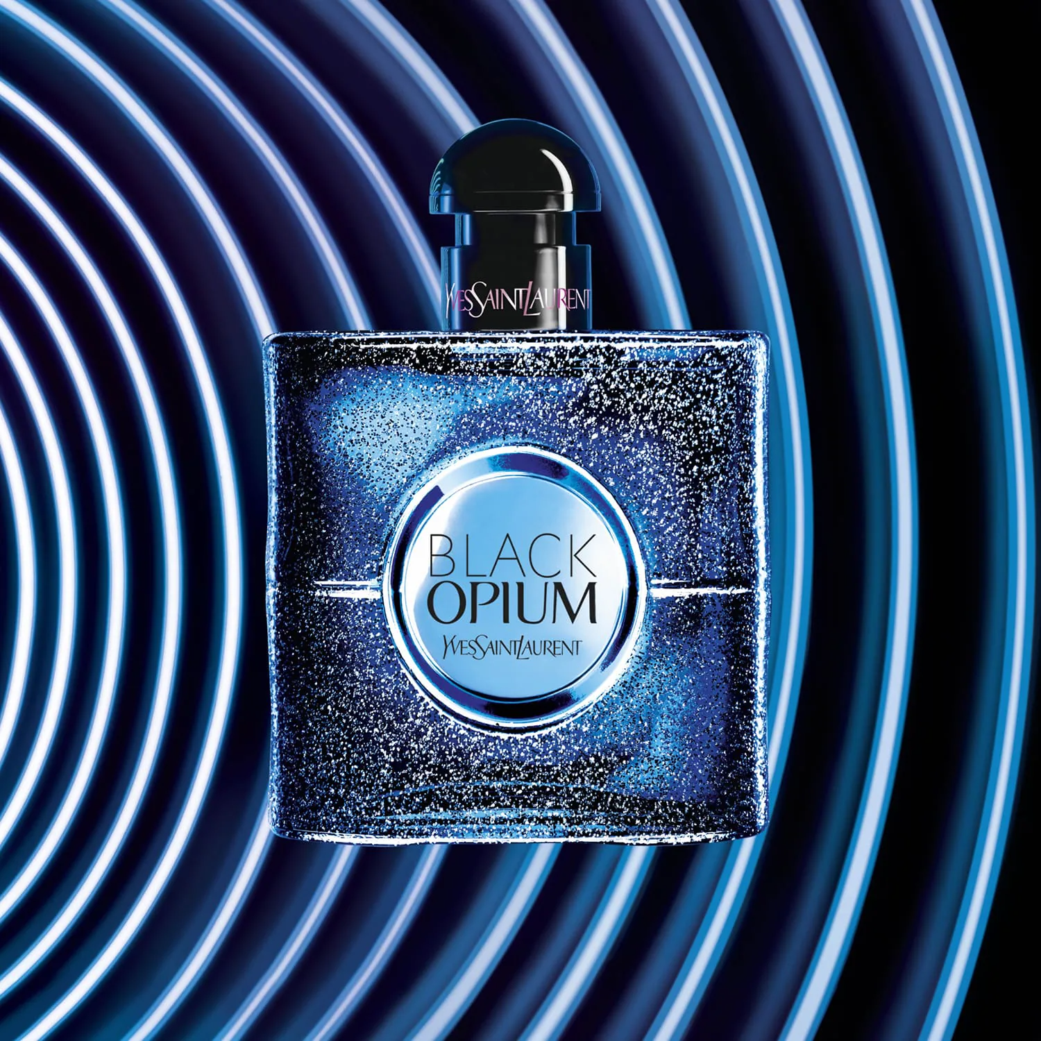 Black Opium Eau De Parfum Intense