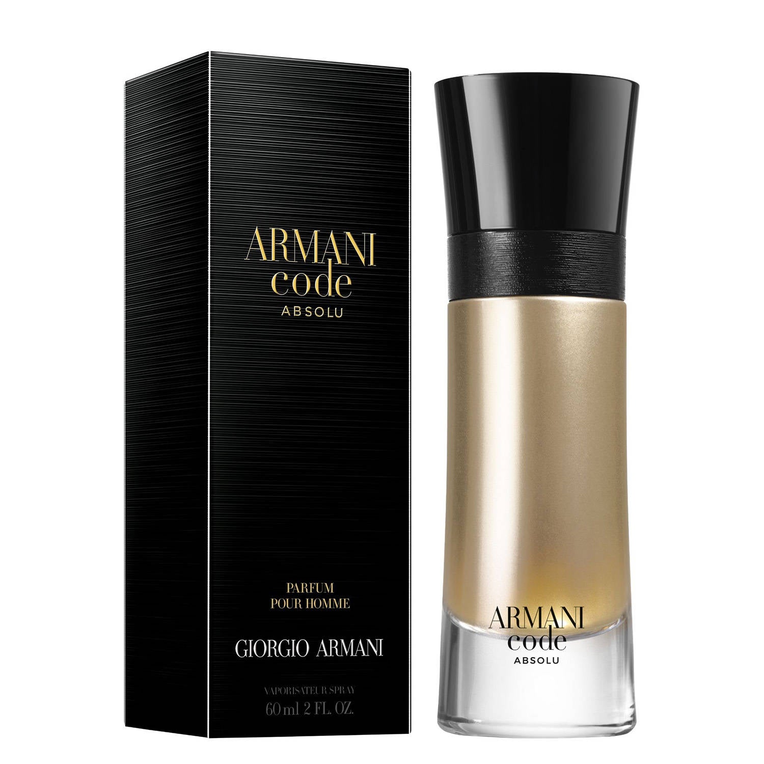 ABSOLUTE MAN CODE EDP