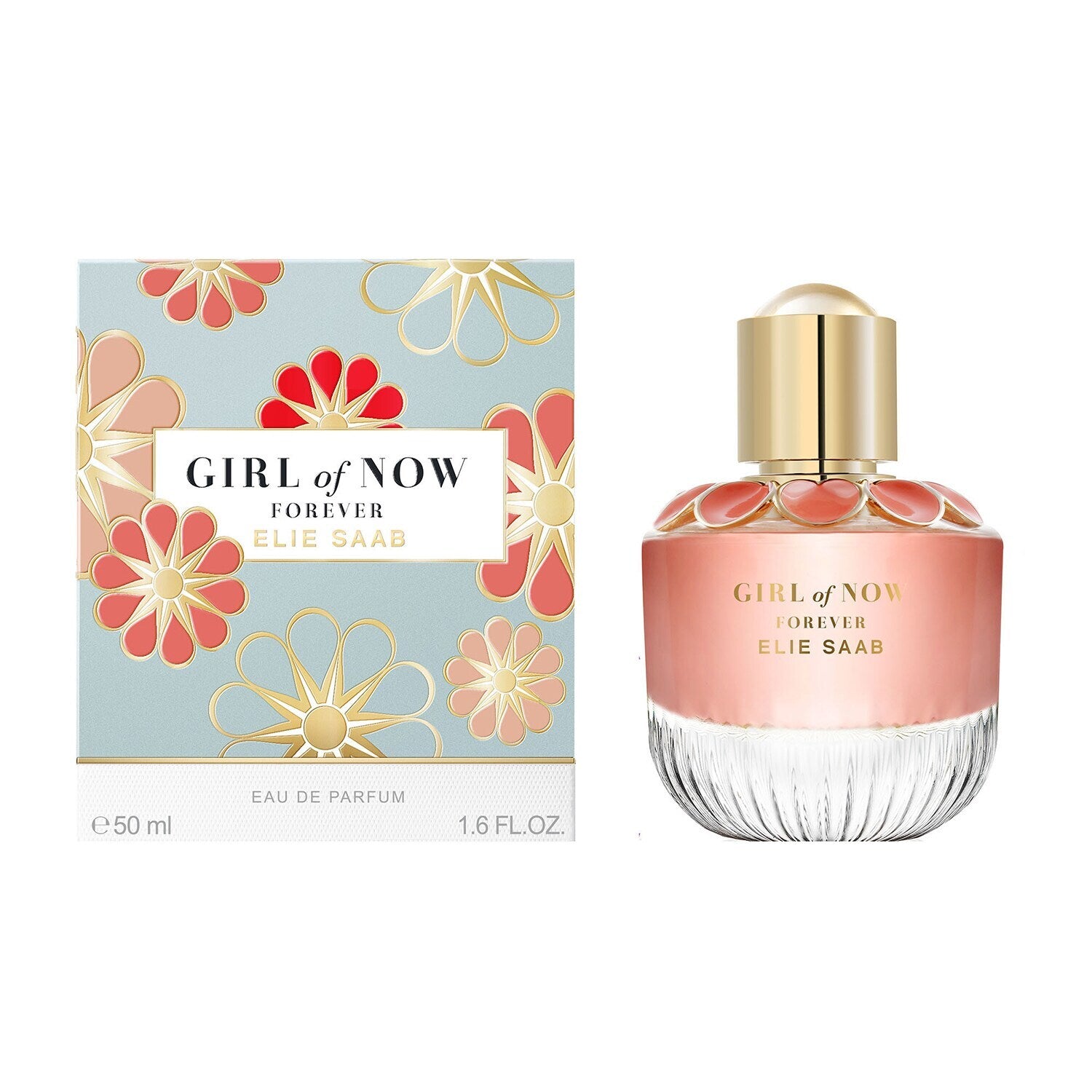 Girl of Now Forever EDP