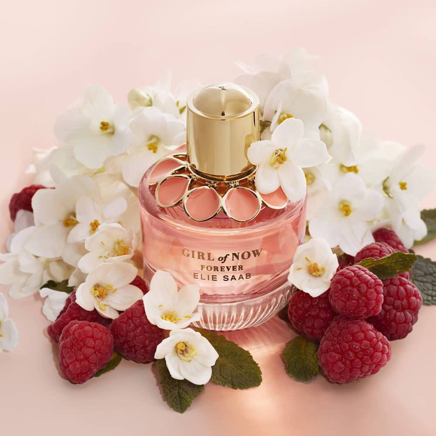 Girl of Now Forever EDP