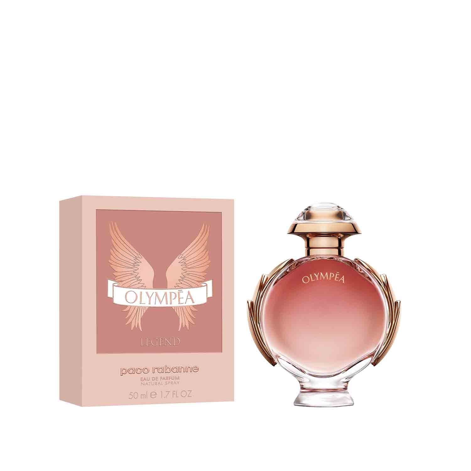 Olympéa Legend Eau De Parfum