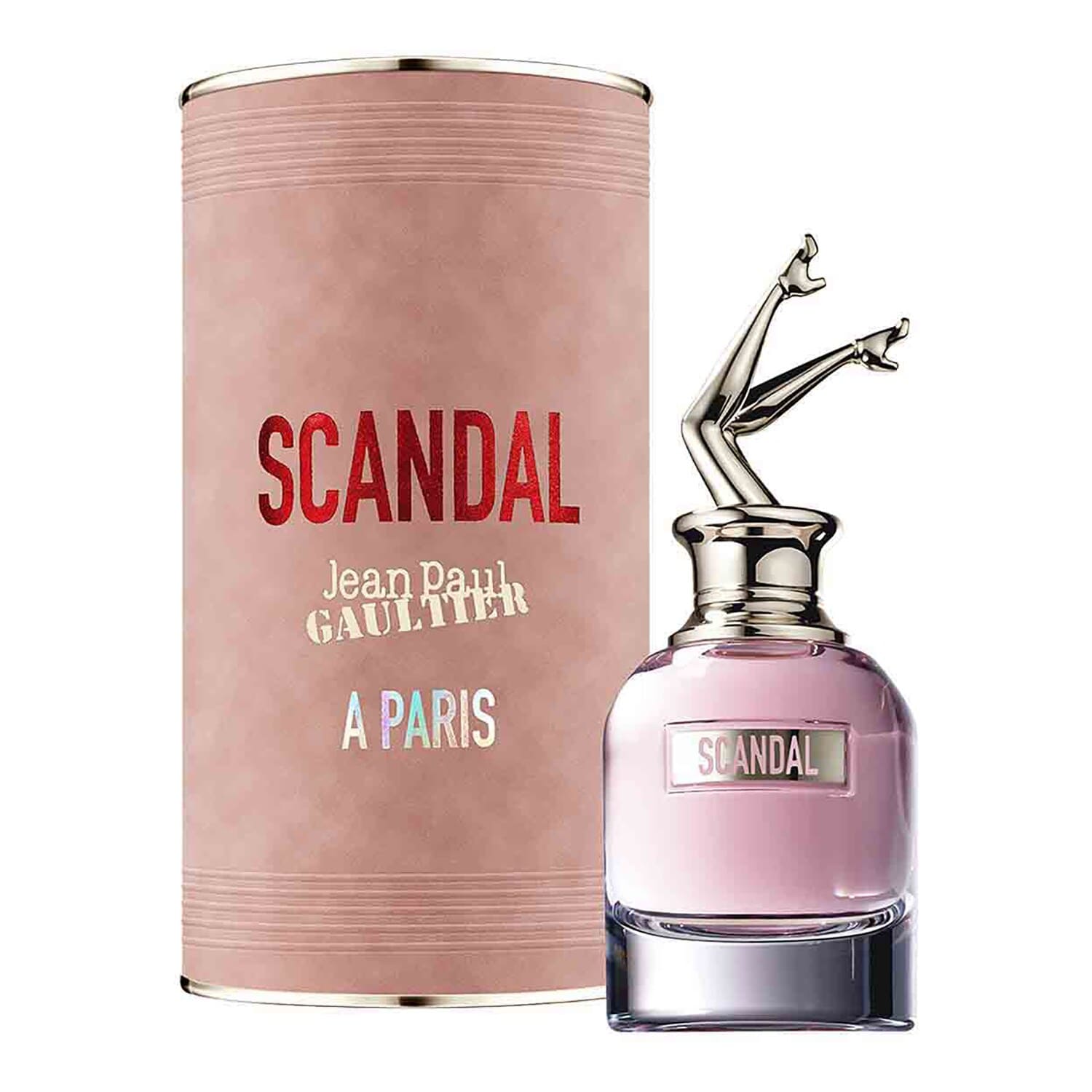 Scandal À Paris EDT