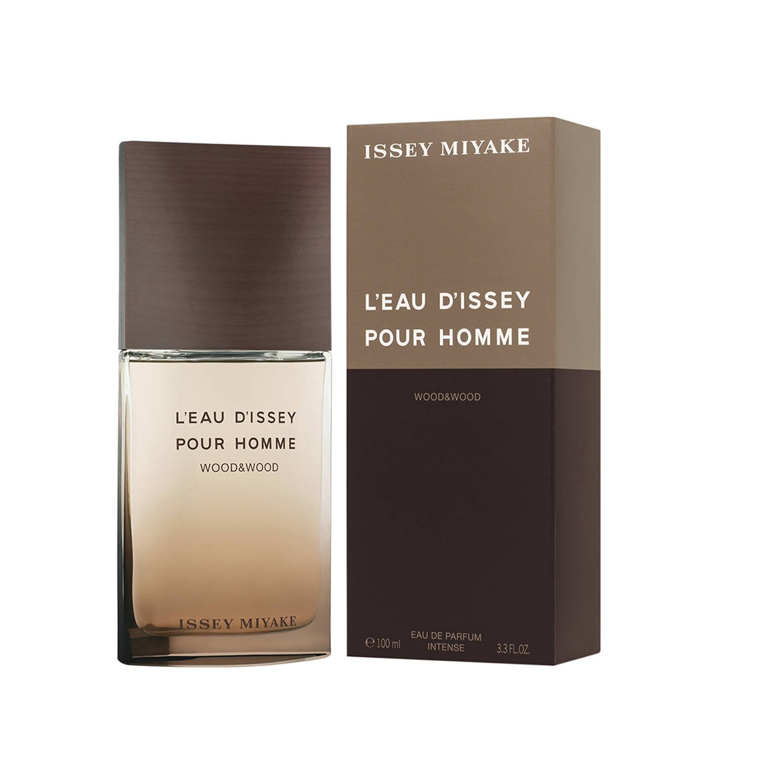 L'EAU D'ISSEY PH WOOD &amp; WOOD EDP INTENSE