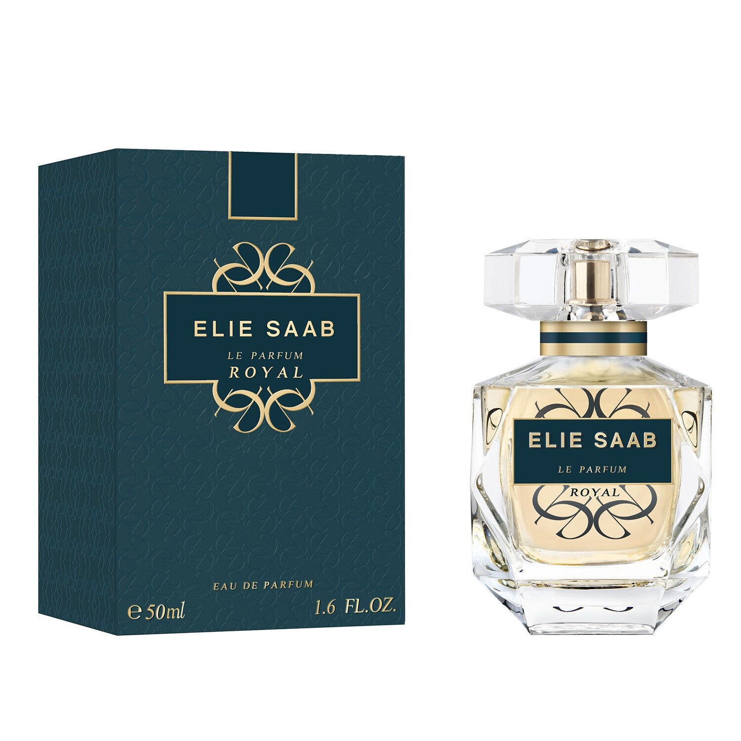 The Royal Perfume EDP