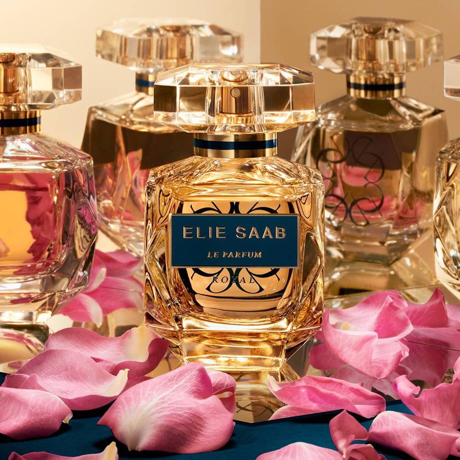 Le Parfum Royal EDP