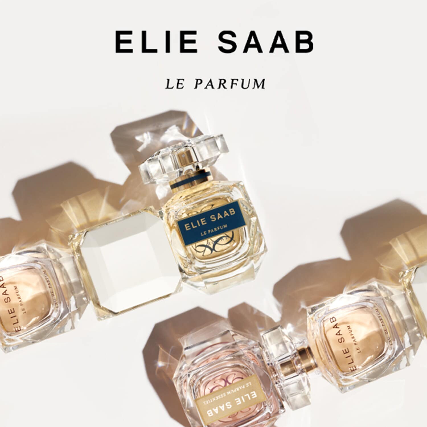 Le Parfum Royal EDP