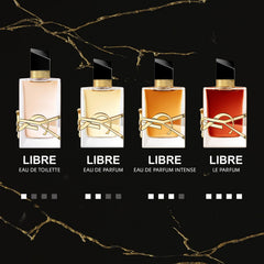 Libre Eau De Parfum