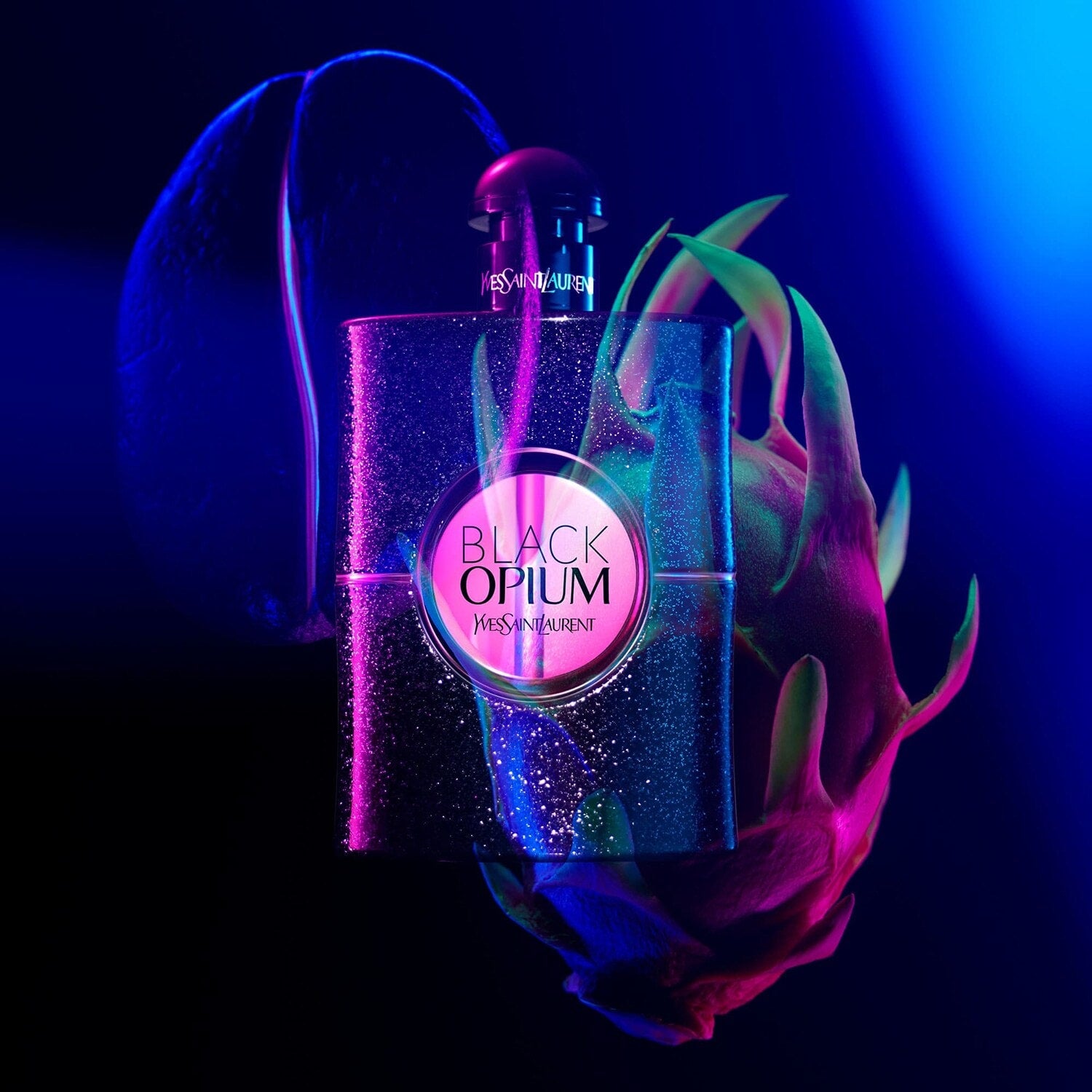 Black Opium Neon Eau De Parfum