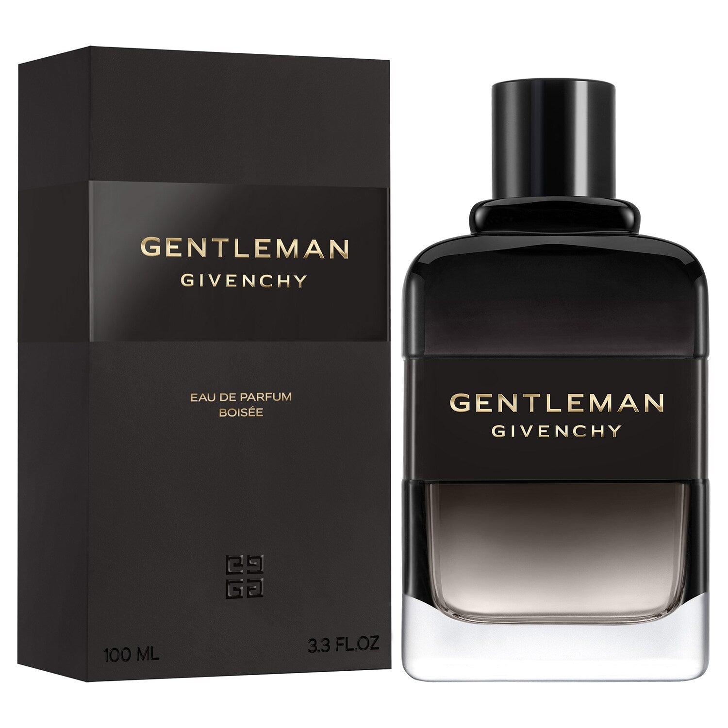 GENTLEMAN Woody Eau De Parfum