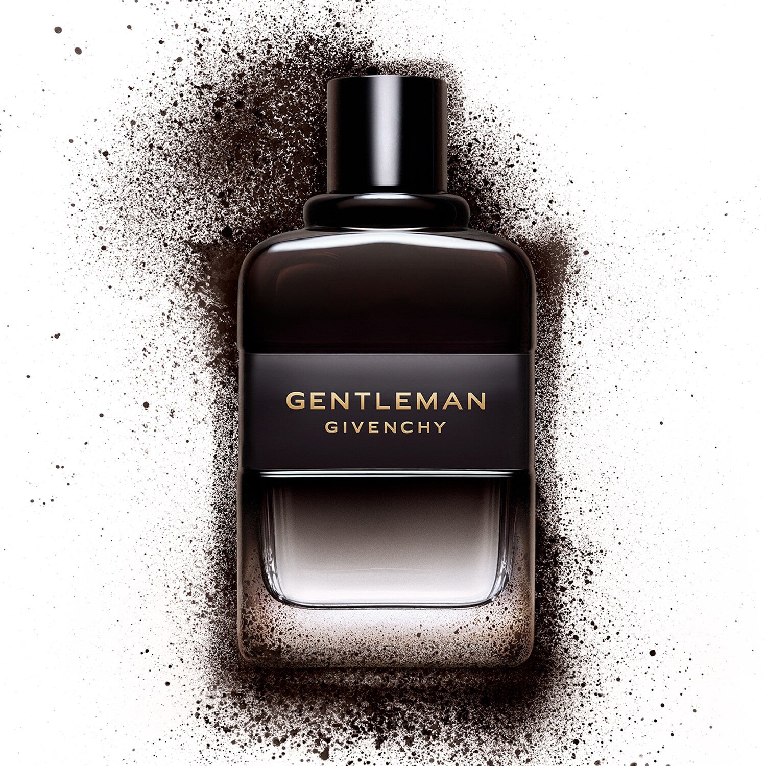 GENTLEMAN Woody Eau De Parfum