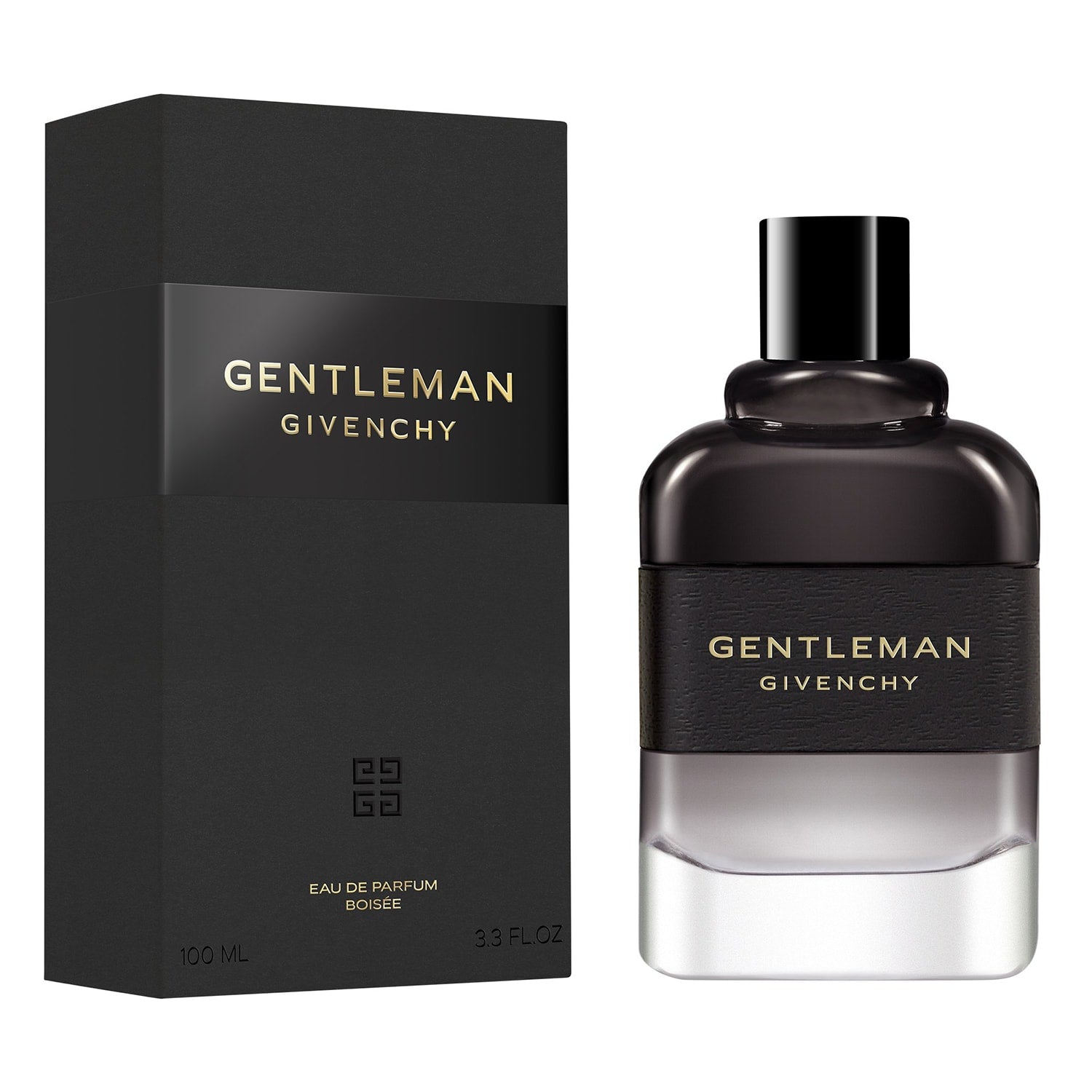 GENTLEMAN Woody Eau De Parfum