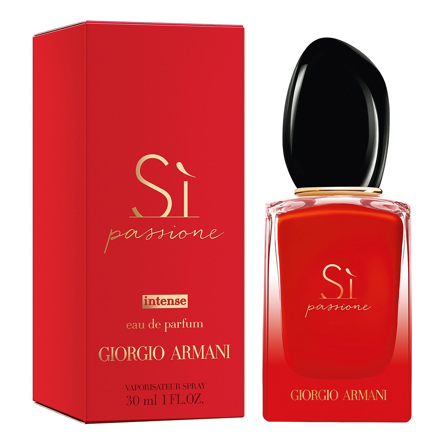 SI PASSIONE INTENSE EDP