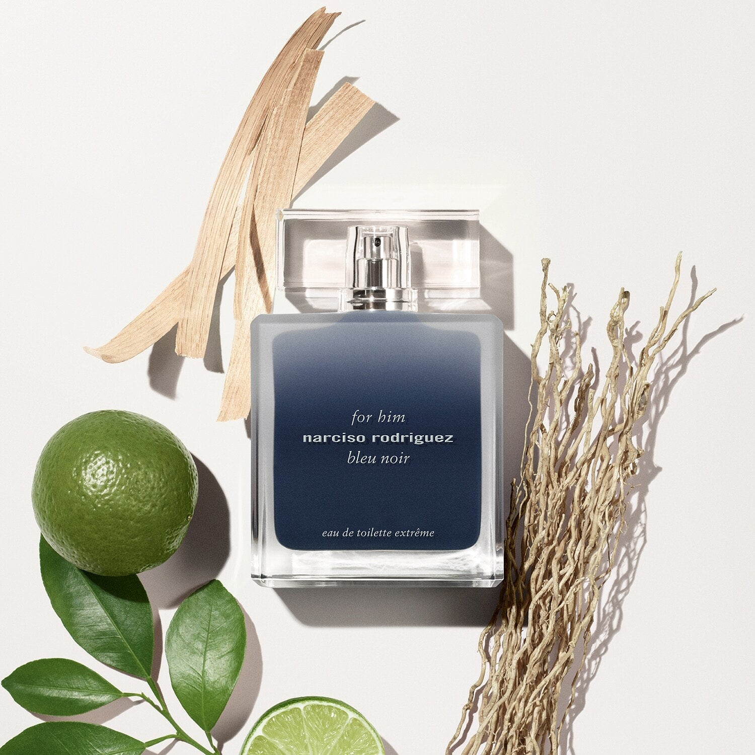 NR FOR HIM BLUE BLACK EDT EXTREME 100ML