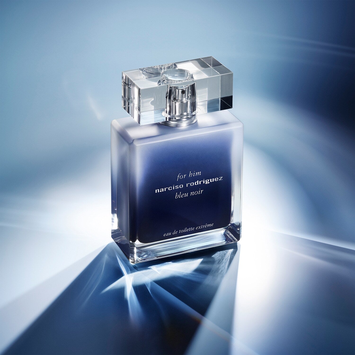 NR FOR HIM BLEU NOIR EDT EXTREME 100ML