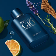 ACQUA DI GIO HOMME PROFONDO EDP