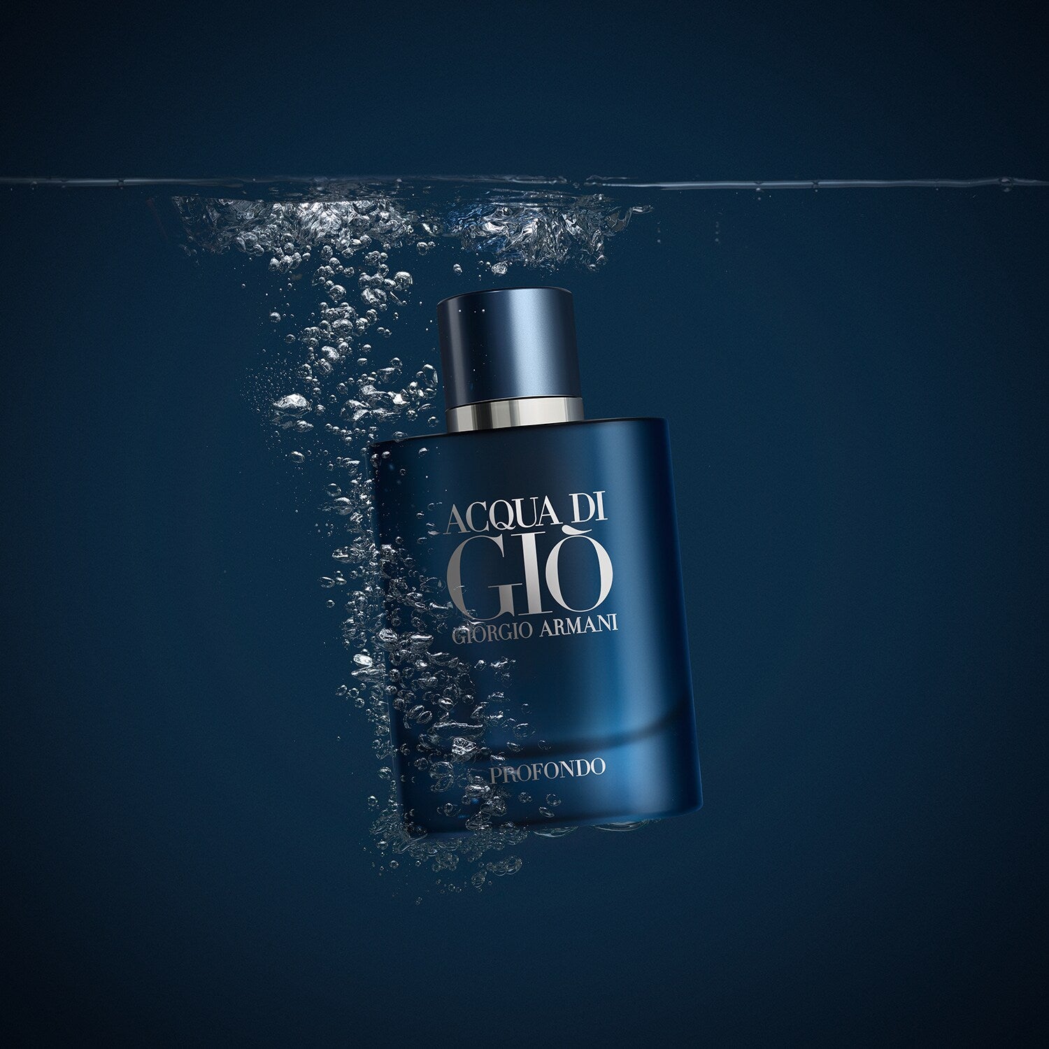 ACQUA DI GIO HOMME PROFONDO EDP