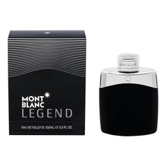 Montblanc Legend Eau De Toilette