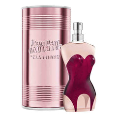 Classic Eau De Parfum 100ml