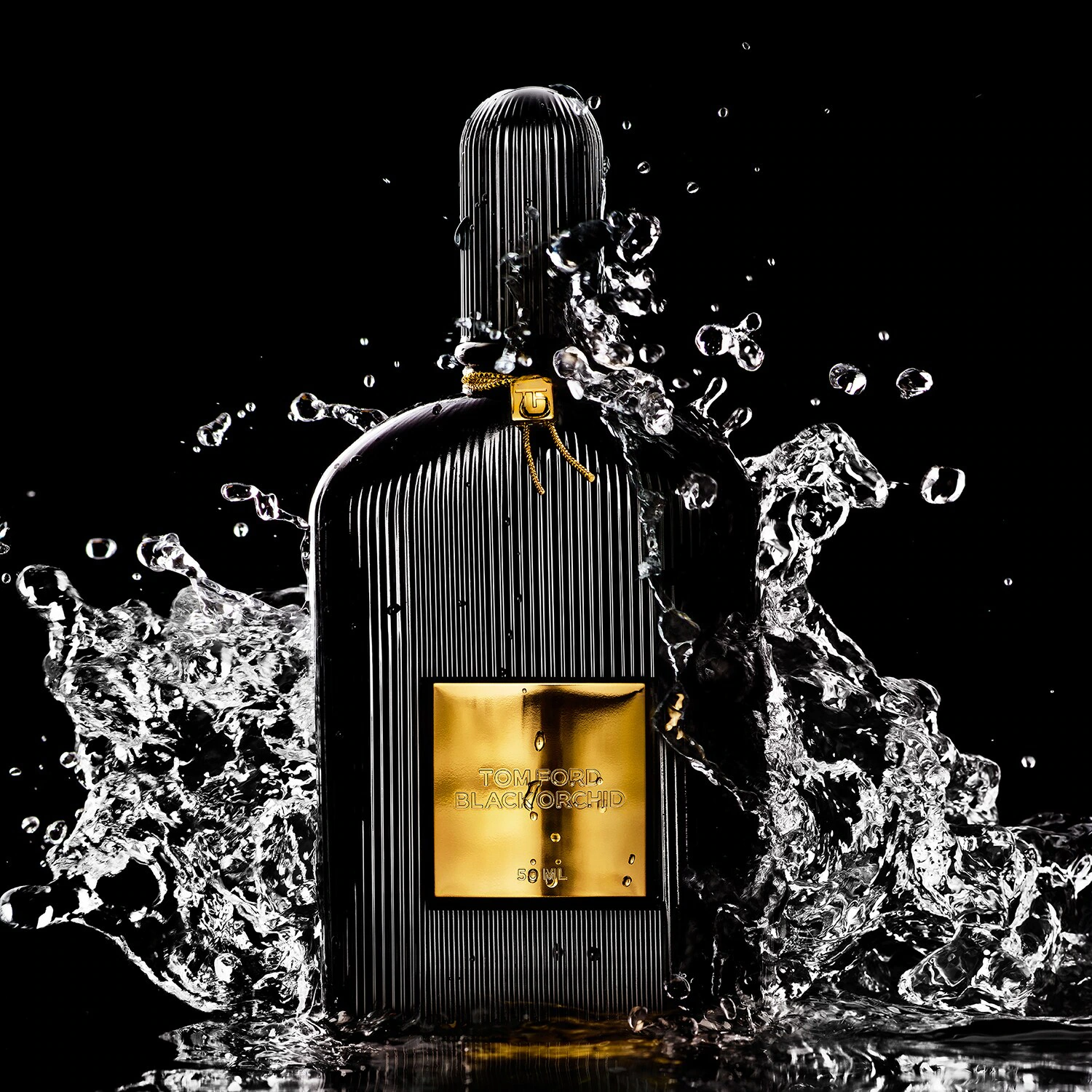 Black Orchid Eau De Parfum