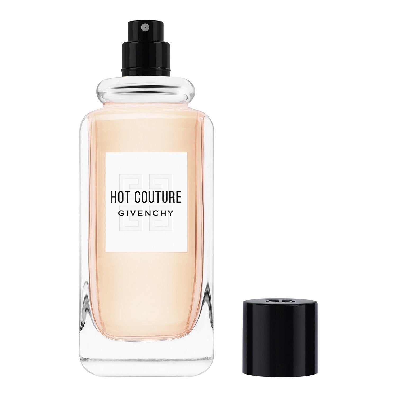 Hot Couture Eau De Parfum