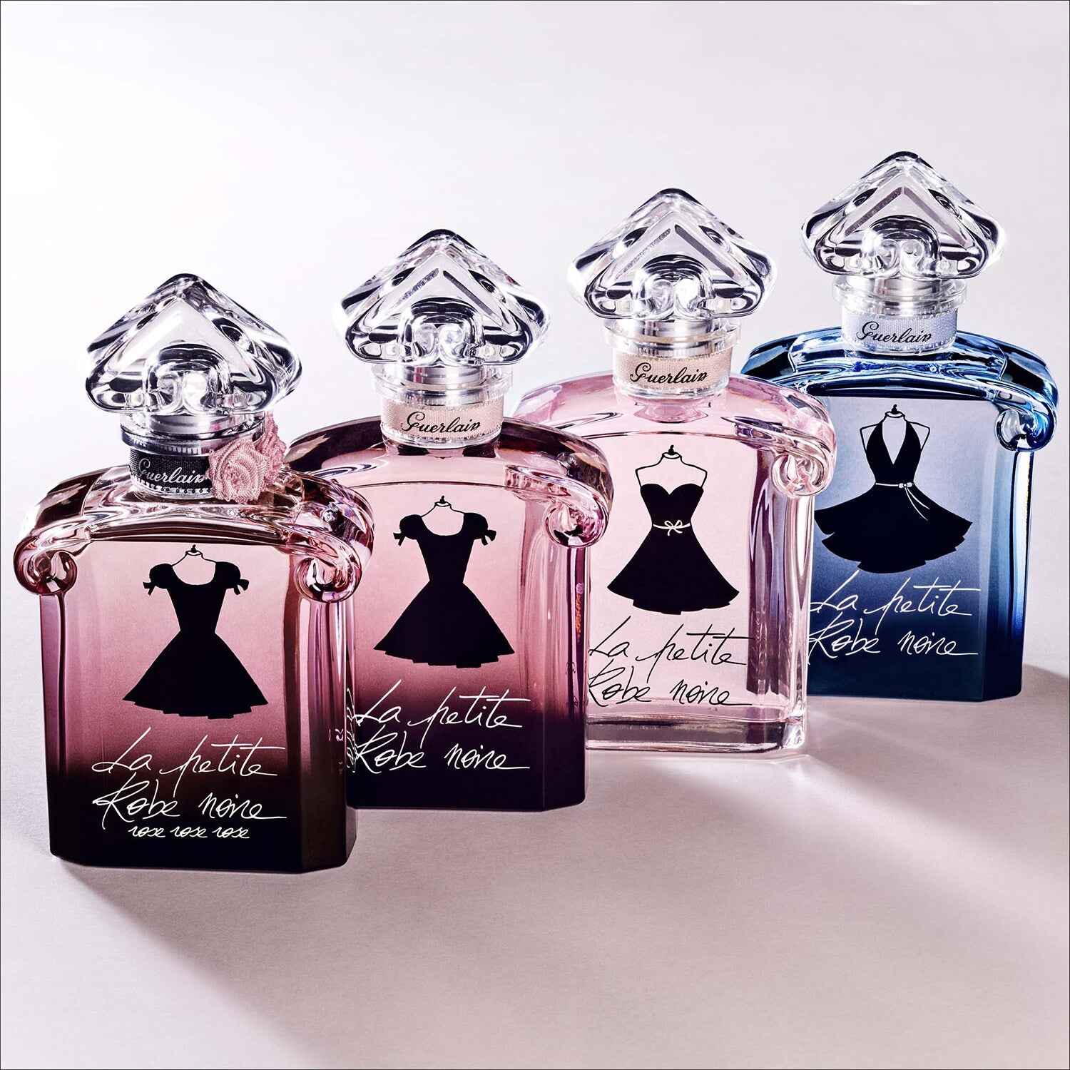 La Petite Robe Noire Eau De Parfum