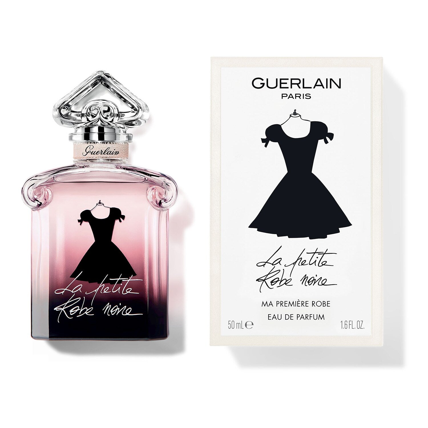 The Little Black Dress Eau de Parfum