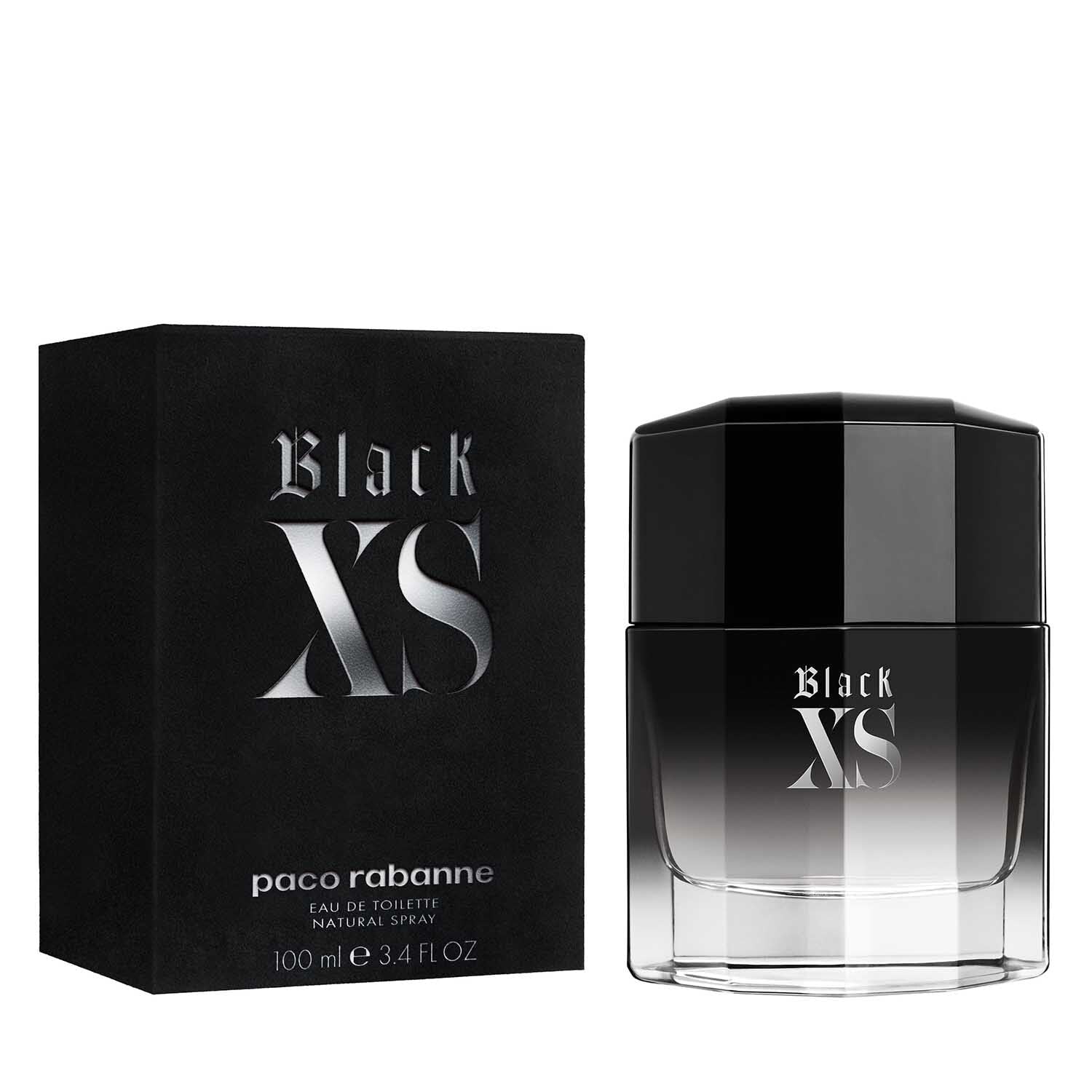 Black XS EDT