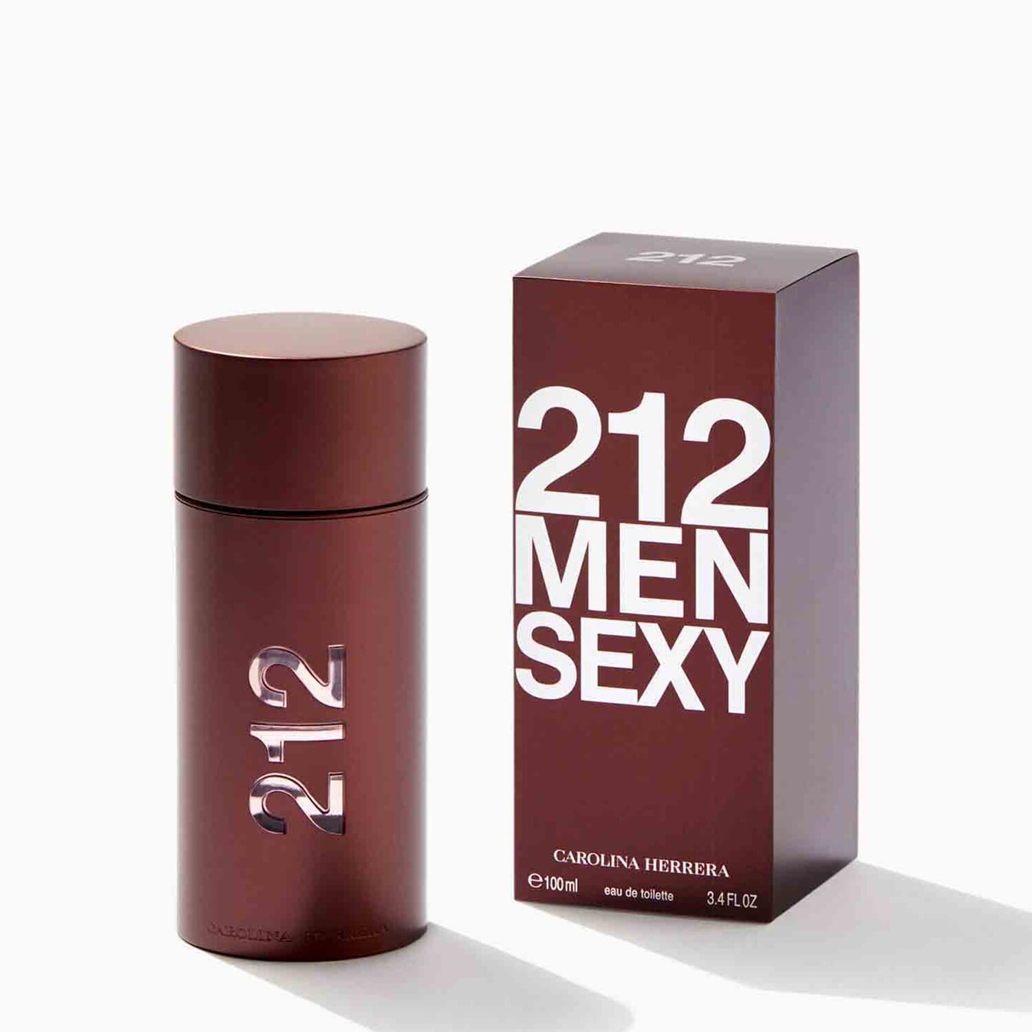 212 Sexy Men Eau De Toilette