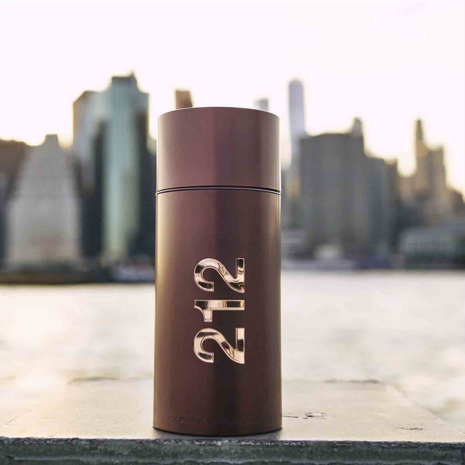 212 Sexy Men Eau De Toilette