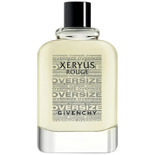 XERYUS ROUGE EDT