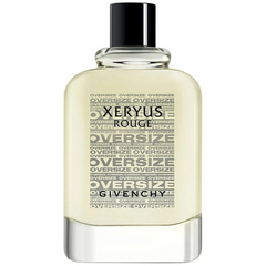 XERYUS ROUGE EDT