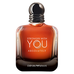 Stronger With You Absolutely EDP