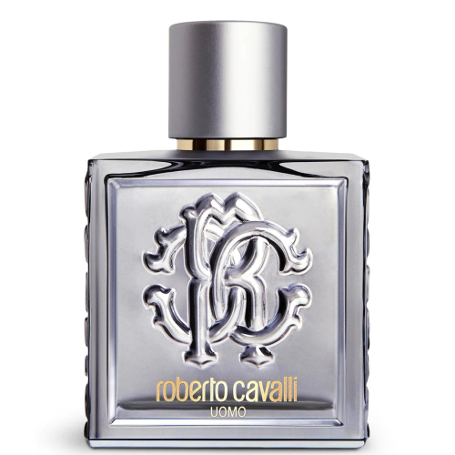 UOMO SILVER ESSENCE eau de toilette pour homme