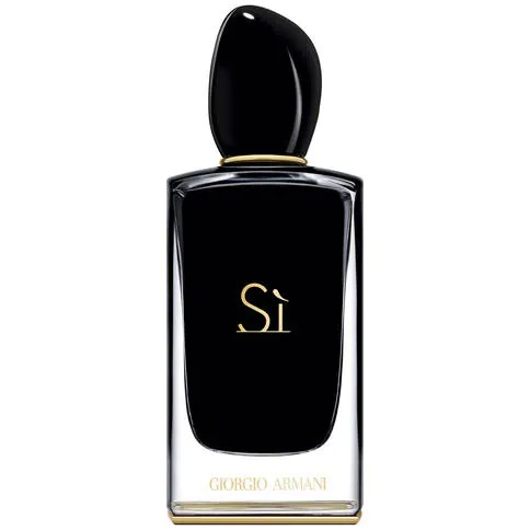 Sì Intense Eau De Parfum