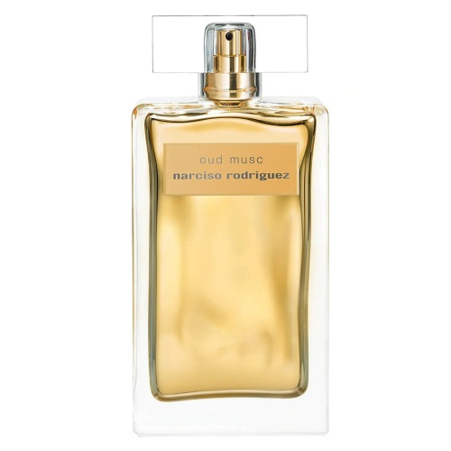 NR Oud Musk Eau De Parfum Intense