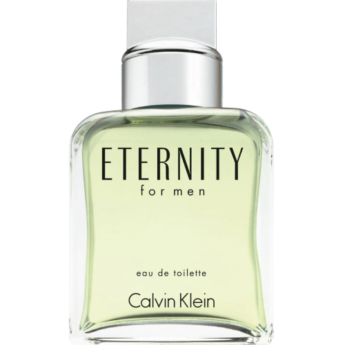 Eternity For Men Eau De Toilette