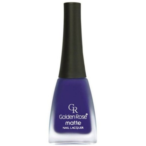 GR MATTE NAIL LACQUER